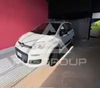 2017 Fiat Panda