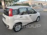 2017 Fiat Panda