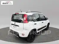 2017 Fiat Panda