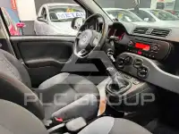 2017 Fiat Panda
