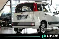 2017 Fiat Panda