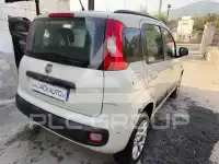 2017 Fiat Panda