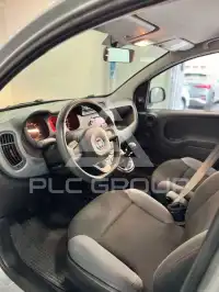 2017 Fiat Panda
