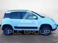2017 Fiat Panda