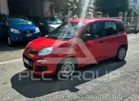 2017 Fiat Panda