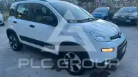 2017 Fiat Panda