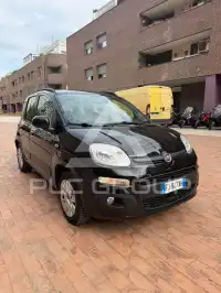 2017 Fiat Panda