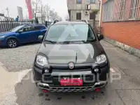 2017 Fiat Panda