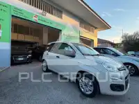 2017 Fiat Panda