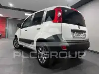 2017 Fiat Panda