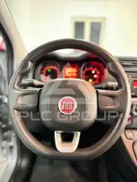 2017 Fiat Panda