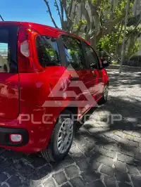 2017 Fiat Panda