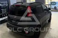 2017 Fiat Panda