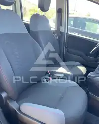 2017 Fiat Panda