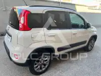 2017 Fiat Panda