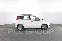 2017 Fiat Panda