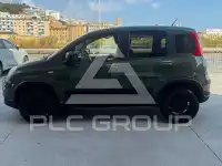 2017 Fiat Panda