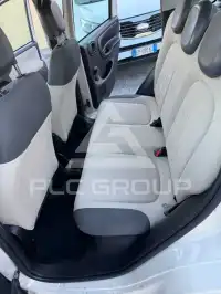 2017 Fiat Panda