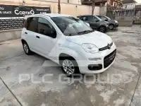 2017 Fiat Panda