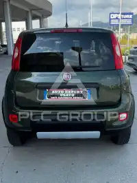 2017 Fiat Panda