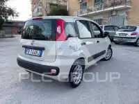 2017 Fiat Panda
