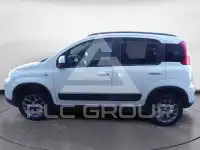 2017 Fiat Panda