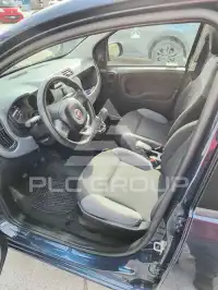 2017 Fiat Panda