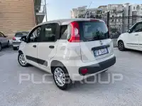 2017 Fiat Panda