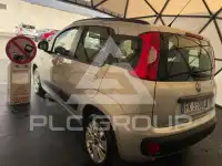 2017 Fiat Panda
