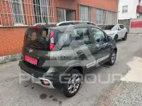 2017 Fiat Panda