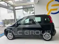2017 Fiat Panda