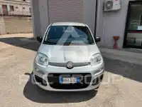 2017 Fiat Panda