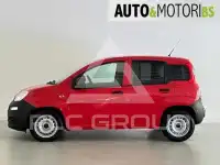 2017 Fiat Panda