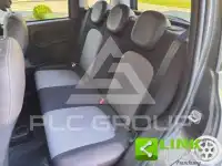 2017 Fiat Panda