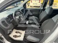 2017 Fiat Panda