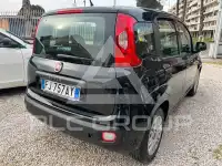 2017 Fiat Panda
