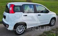 2017 Fiat Panda