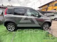2017 Fiat Panda