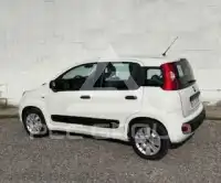 2017 Fiat Panda