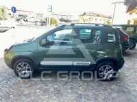 2017 Fiat Panda