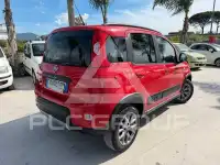 2017 Fiat Panda