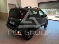 2017 Fiat Panda