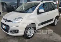 2017 Fiat Panda
