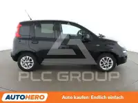 2017 Fiat Panda
