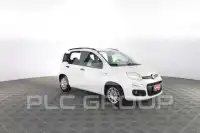 2017 Fiat Panda