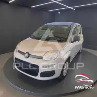 2017 Fiat Panda