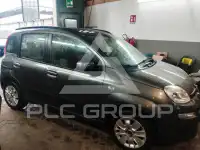 2017 Fiat Panda