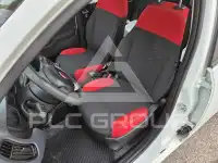 2017 Fiat Panda