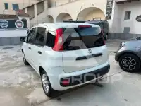2017 Fiat Panda