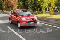 2017 Fiat Panda